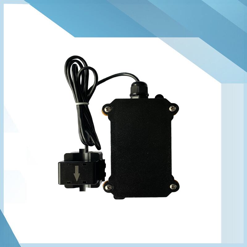 LoRa無(wú)線(xiàn)電流傳感器